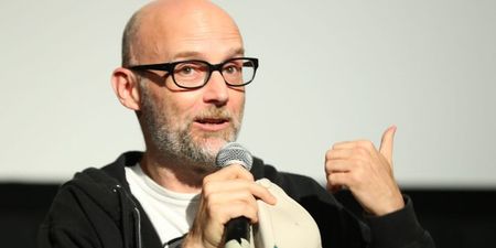Moby cancels book tour, including Ireland dates, following Natalie Portman controversy