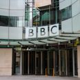 Recording of BBC journalists’ off-air and ‘ill-advised’ conversation about equal pay is leaked
