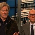 Bill Murray as Steve Bannon lists the horrifying candidates he has lined up to be the next President