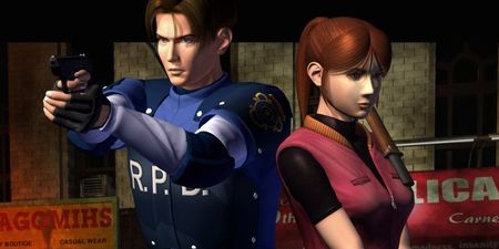 Resident Evil 2 remake is inbound for PS4 and Xbox One… and possibly really soon