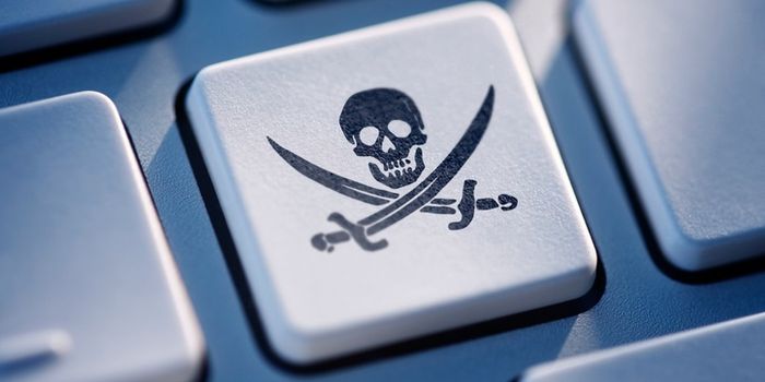 pirate websites