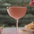 KFC has launched these gravy cocktails and now nothing makes sense anymore