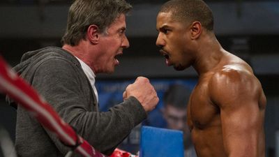 Creed 2 has cast its villain and he’s an absolute beast