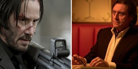 Winston fans rejoice as more details about the John Wick TV series are released