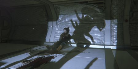 Developers of Bioshock Infinite and Doom are working on a new Alien game