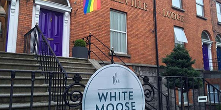 Dublin hotel bans ‘all bloggers’ from its café after freebie attempt goes viral