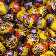 [CLOSED]COMPETITION: Find the white Creme Egg to win a massive Cadbury hamper