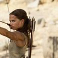 #TRAILERCHEST: Alicia Vikander is the new, kick-ass Lara Croft in the latest trailer for Tomb Raider
