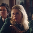WATCH: Episode three of Derry Girls features none other than a sexy priest