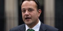 Leo Varadkar calls for introduction of same-sex marriage in Northern Ireland