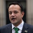 Leo Varadkar calls for introduction of same-sex marriage in Northern Ireland