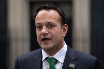 “We export our problems and import our solutions” because of Eighth Amendment, says Taoiseach