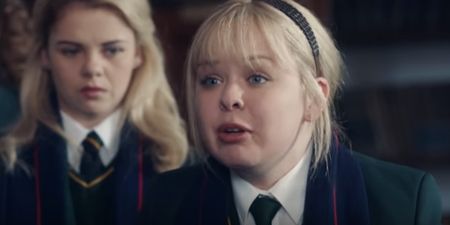 Following THAT Derry Girls revelation, here are 11 actors who look way younger than they are