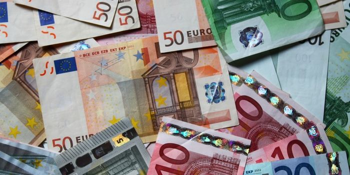 €100,000 cash seizure Dublin airport