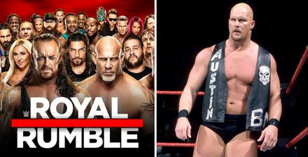The 30 things that make the Royal Rumble the greatest WWE show of the year