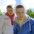 RTÉ announce full details of The Young Offenders’ TV series
