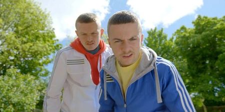 RTÉ announce full details of The Young Offenders’ TV series