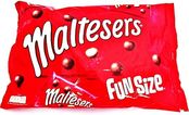 Mars are recalling batches of Galaxy Bars and Maltesers due to possible presence of salmonella