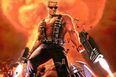 There is a Duke Nukem movie in the works, with the most perfect actor lined up for the lead