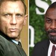 It’s looking very likely that Idris Elba will be the next James Bond