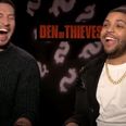 EXCLUSIVE: The moment O’Shea Jackson Jnr discovers what his (and Ice Cube’s) name means in Irish