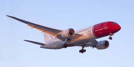 Norwegian air launch massive flash sale for Irish customers on flights to US east coast