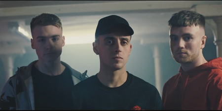 EXCLUSIVE: Watch the brand new Chasing Abbey video first here on JOE