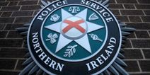 Man arrested following attack on house in Omagh
