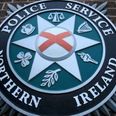 Woman and child killed in road crash in Antrim