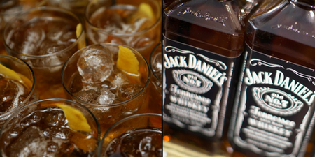 Applications are now open for a Jack Daniel’s taste tester