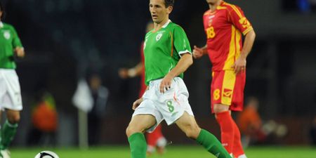 Report: Liam Miller charity match has been moved to Páirc Uí Chaoimh