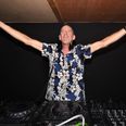 Fatboy Slim is coming to Dublin in March