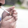 One in four Irish people think non-smokers should get priority over smokers for lung cancer treatment