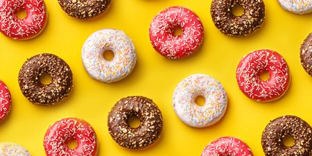 To celebrate their birthday, this Dublin donut store is giving away thousands of free doughnuts