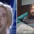 Skittles’ new adverts featuring David Schwimmer are incredibly weird