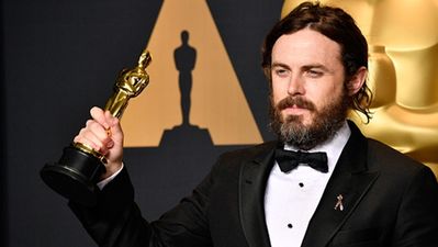 Casey Affleck will not be presenting an award at this year’s Oscars