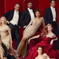 PIC: There are some very strange Photoshop issues on the cover of Vanity Fair’s Hollywood edition