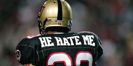 Vince McMahon is bringing back the XFL, but what the hell was it in the first place?