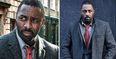 Season five of Luther has just revealed some massive news