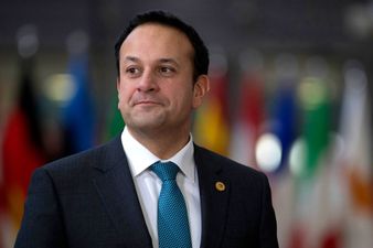 Leo Varadkar says it “isn’t right” for people in Direct Provision to be living in isolated areas