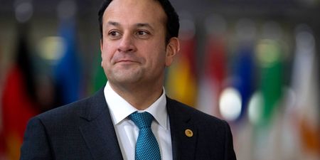Taoiseach Leo Varadkar confirms he will campaign to change and liberalise Ireland’s abortion laws