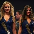 PDC confirms that walk-on girls will no longer be used at darts events