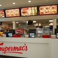 A Supermac’s worker reveals how to get extra food for free when you order