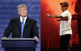 Donald Trump throws shade at JAY-Z in latest Twitter rant
