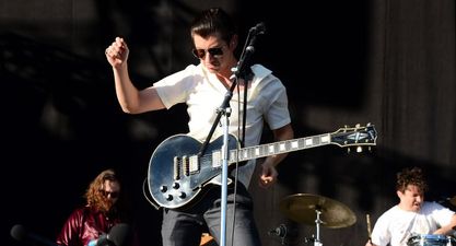 Arctic Monkeys and The National are headlining one of Europe’s biggest festivals, and it’s dirt cheap