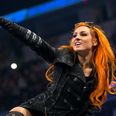 Becky Lynch ran to assist WWE fan suffering a seizure at signing event