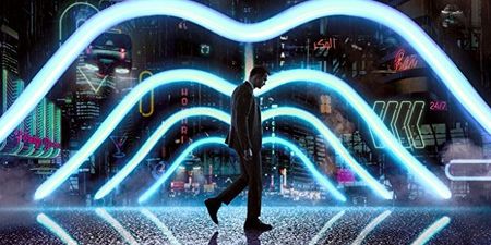 #TRAILERCHEST: The first trailer for Netflix’s Mute presents a bold, strange vision of the future
