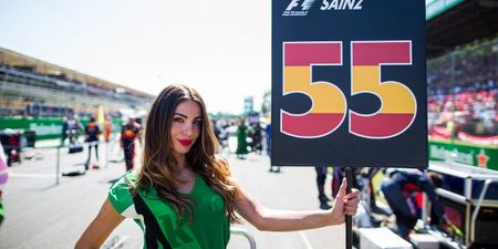 Formula 1 to stop using ‘grid girls’ at their races, effective immediately