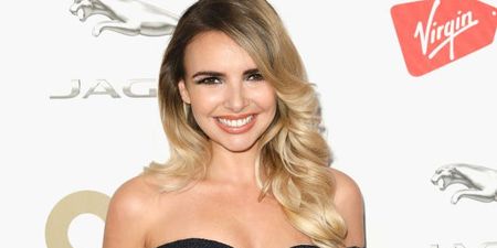 Looks like Nadine Coyle is set to star in the next series of Derry Girls