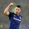 “Wow, out for 10 months, first game back?” Sam Allardyce blown away by Seamus Coleman’s comeback